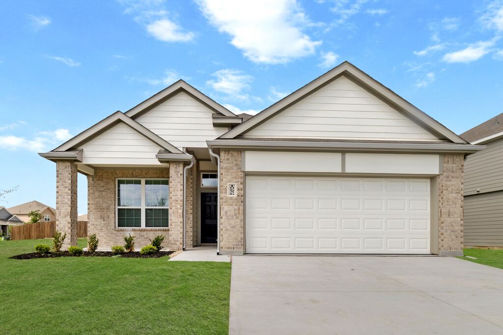 10656 Stag Lane, Fort Worth, TX 76036 — photo 1