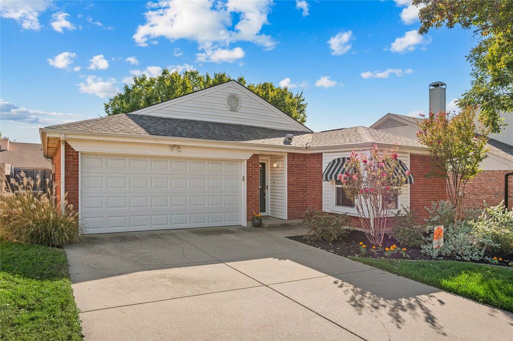 4636 Goldrock Drive