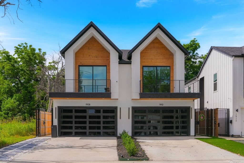 1908 Duluth Street, Dallas, TX 75212 — photo 1
