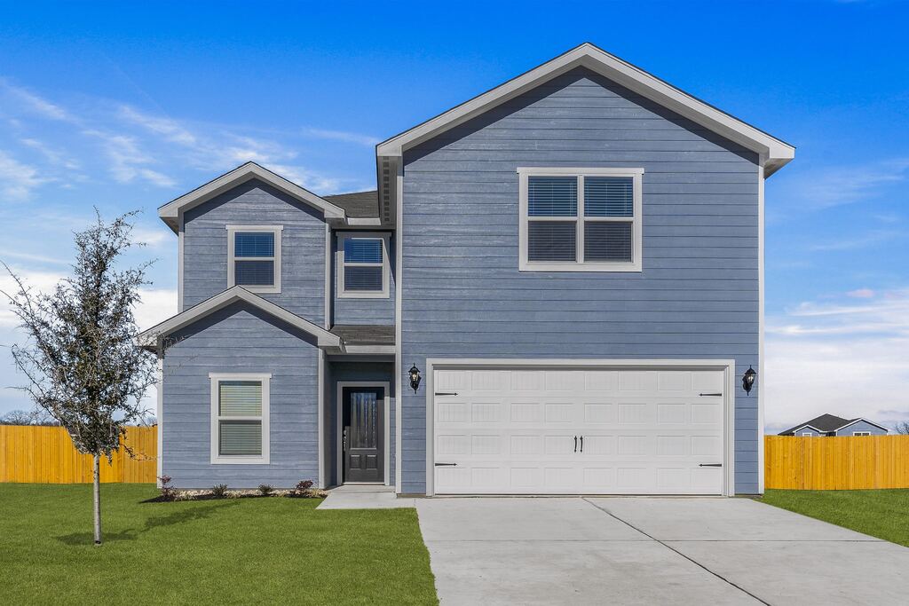 4257 Lava Forest Drive, Dallas, TX 75241 — photo 1