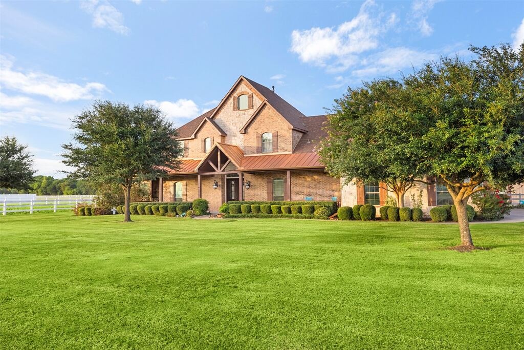 170 Steel Dust Drive, Red Oak, TX 75154 — photo 1