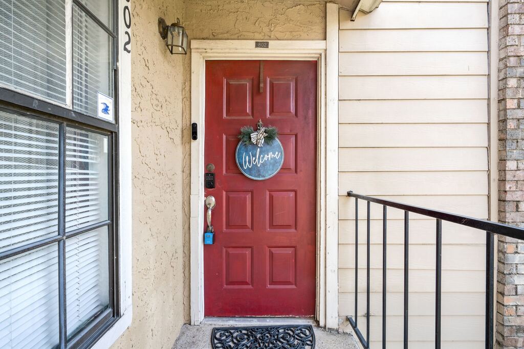 4748 Old Bent Tree Lane 802, Dallas, TX 75287 — photo 1
