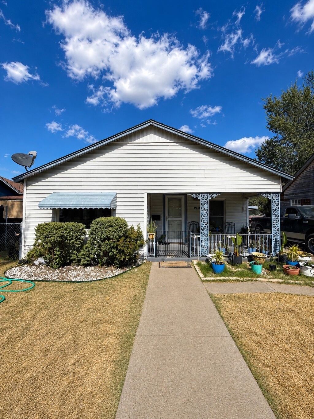 2118 Roosevelt Avenue, Fort Worth, TX 76164 — photo 1