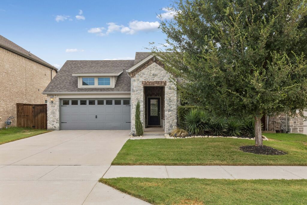 5549 Cypress Willow Bend, Fort Worth, TX 76126 — photo 1