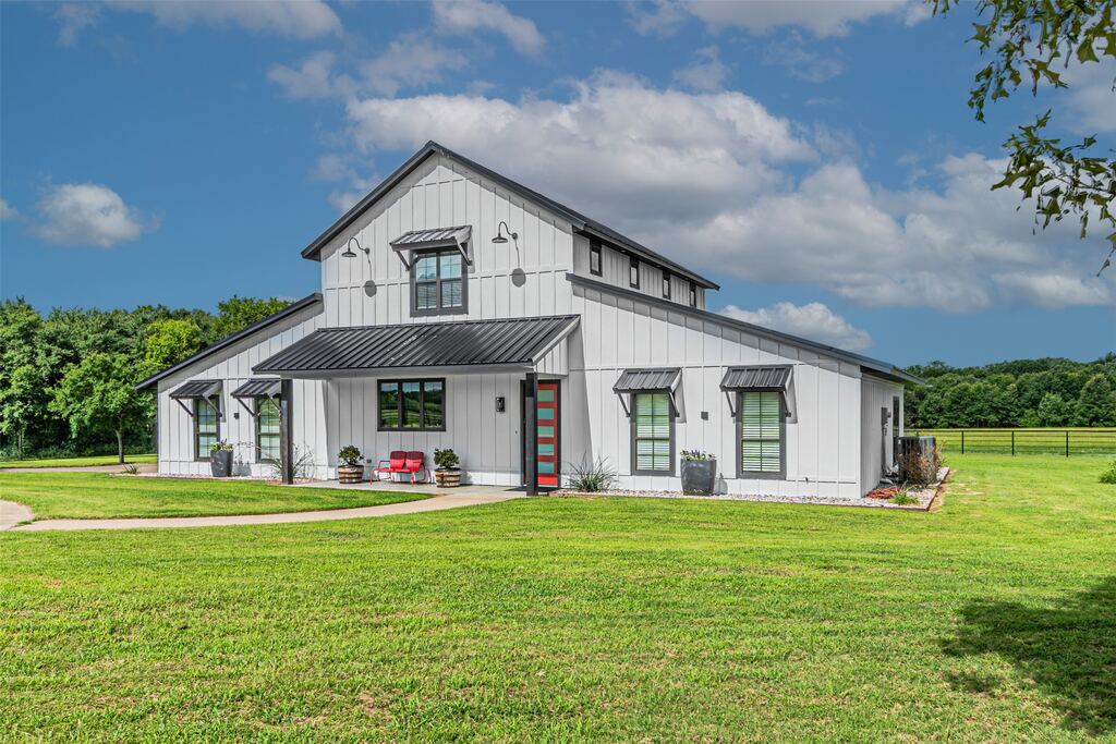 4671 FM 1504, Wills Point, TX 75169 — photo 1