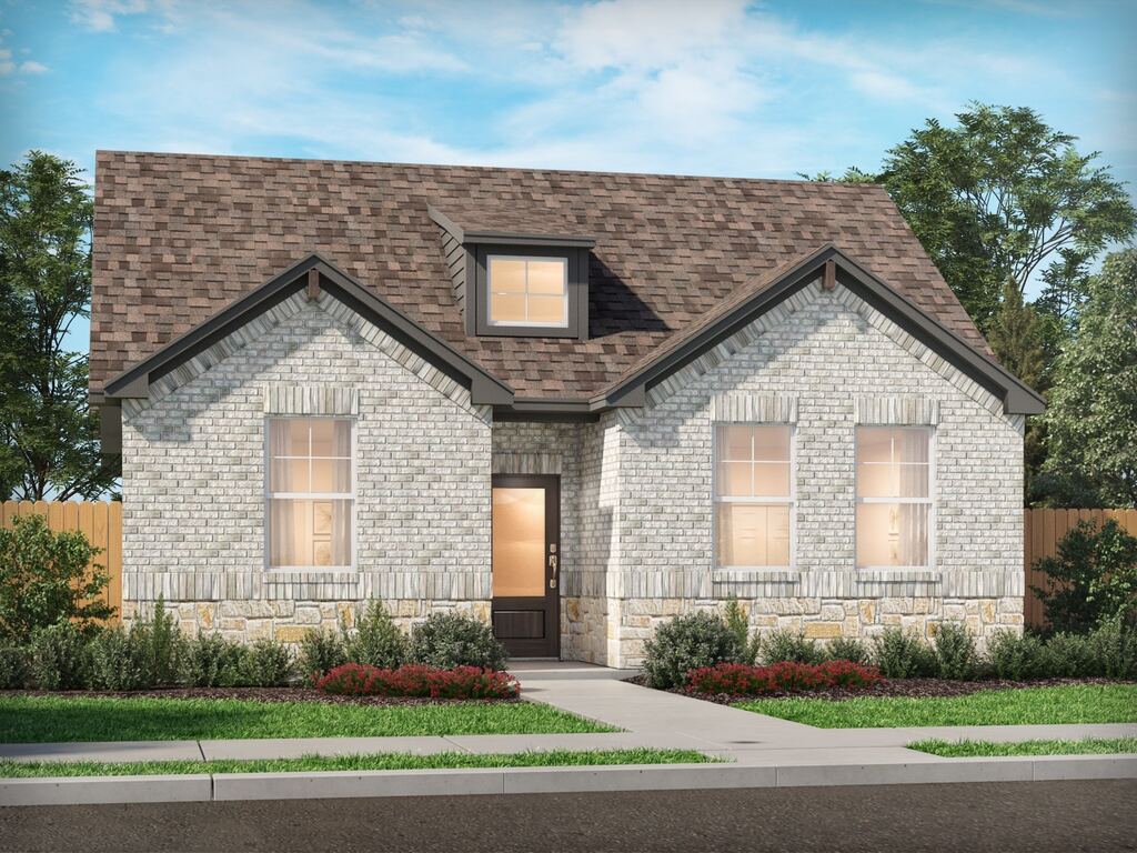 3268 Hopewell Lane, Fort Worth, TX 76179 — photo 1