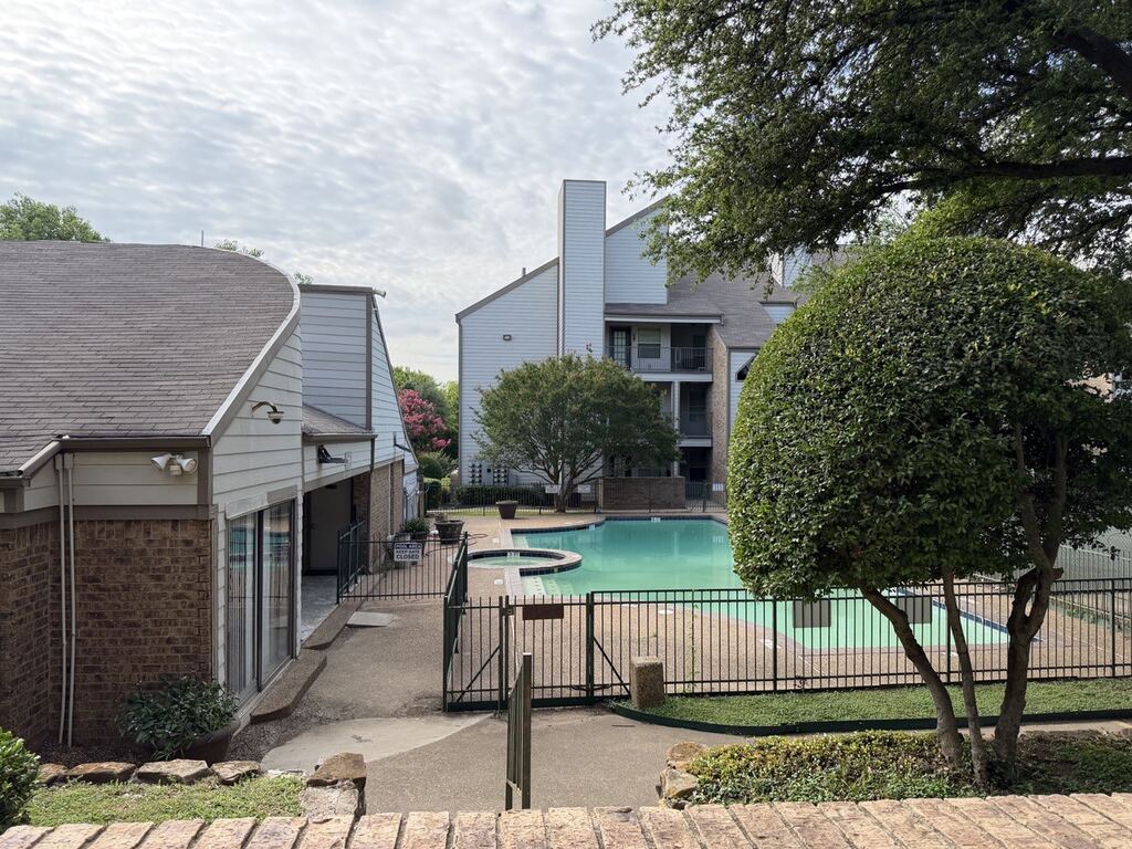 6108 Abrams Road 107, Dallas, TX 75231 — photo 1