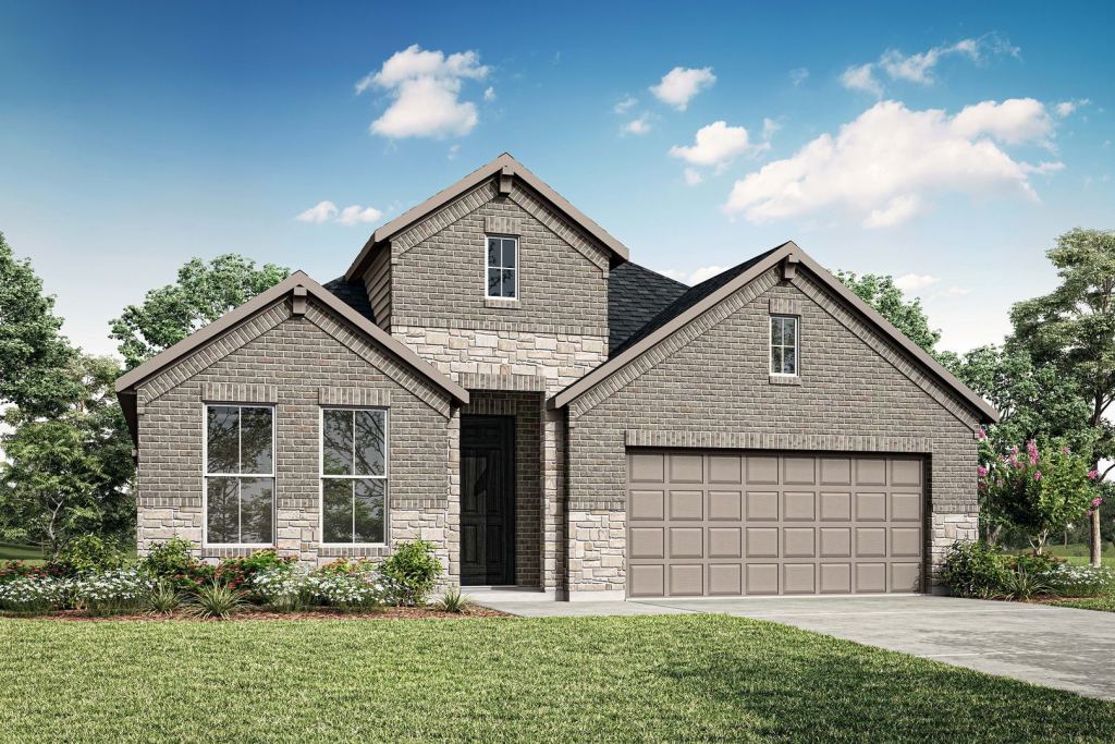 2434 Shady Elm Road