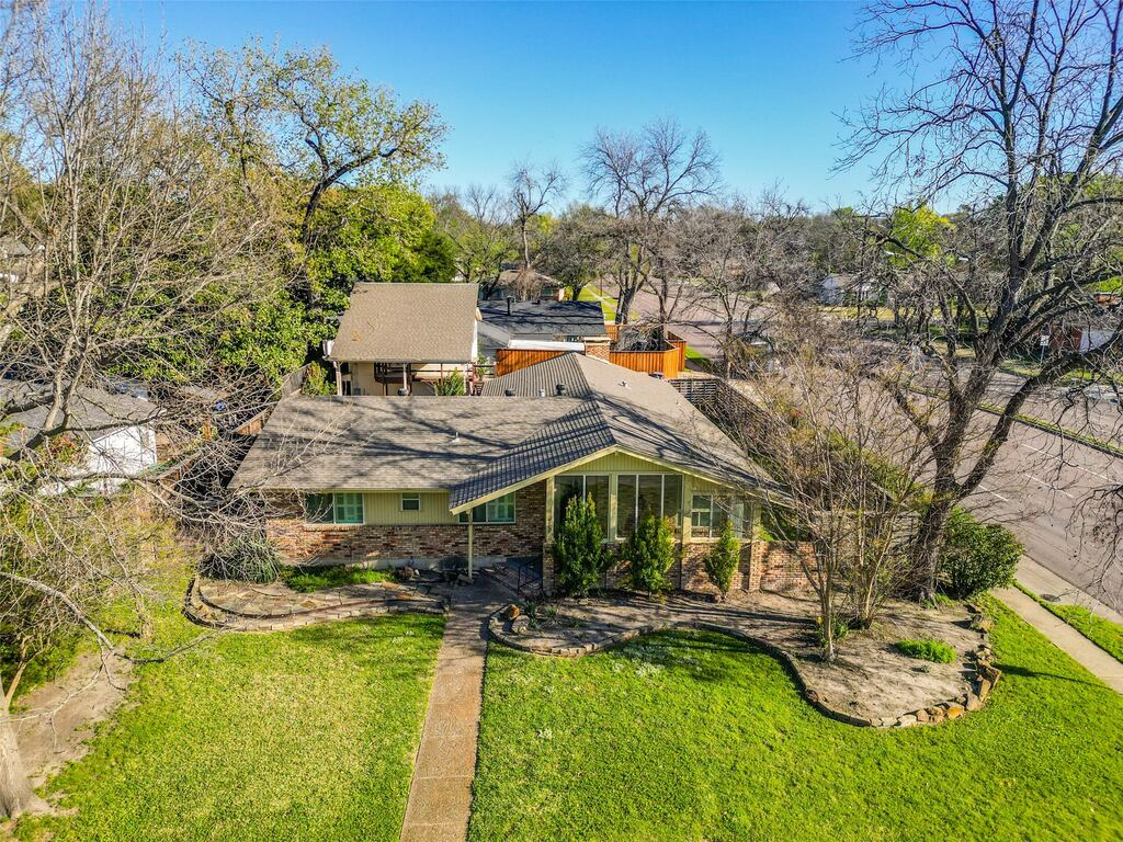 9759 Shoreview Road, Dallas, TX 75238 — photo 1