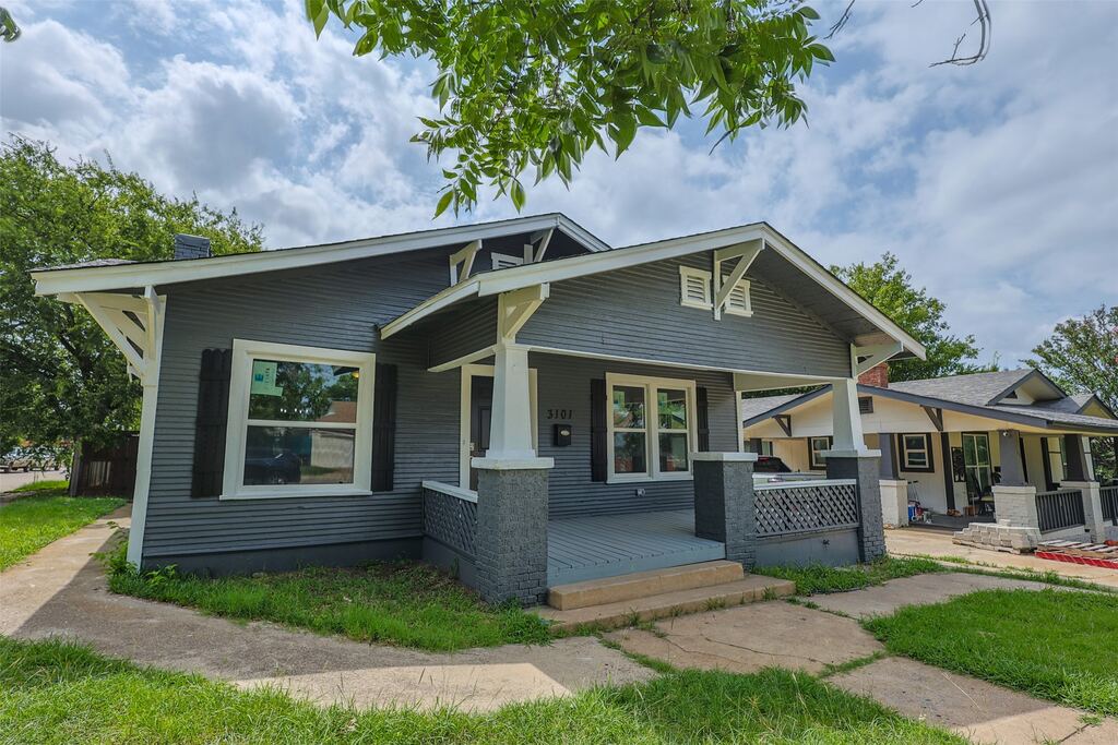 3101 Erie Street, Fort Worth, TX 76112 — photo 1
