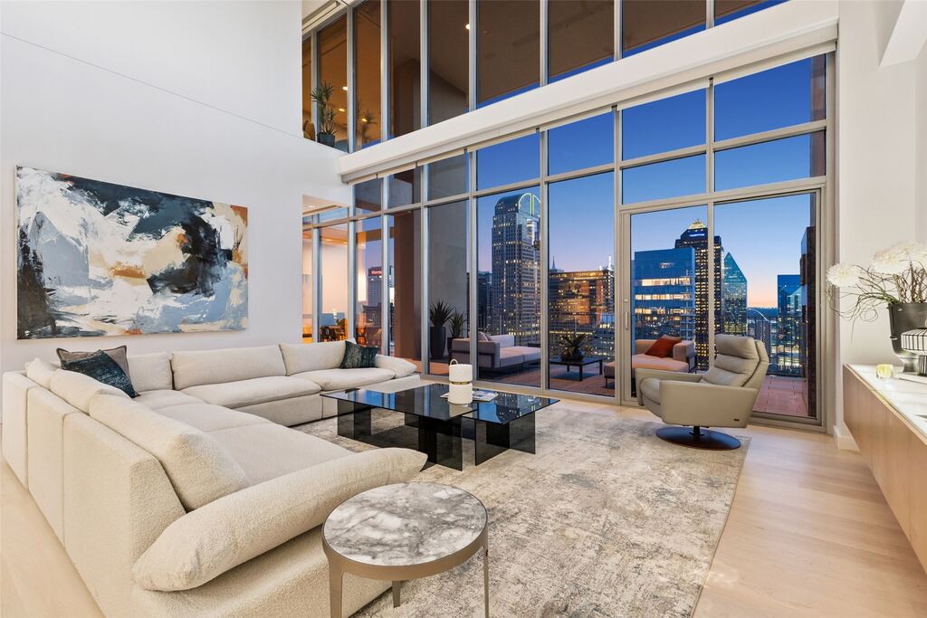 1717 Arts Plaza 2309, Dallas, TX 75201 — photo 1