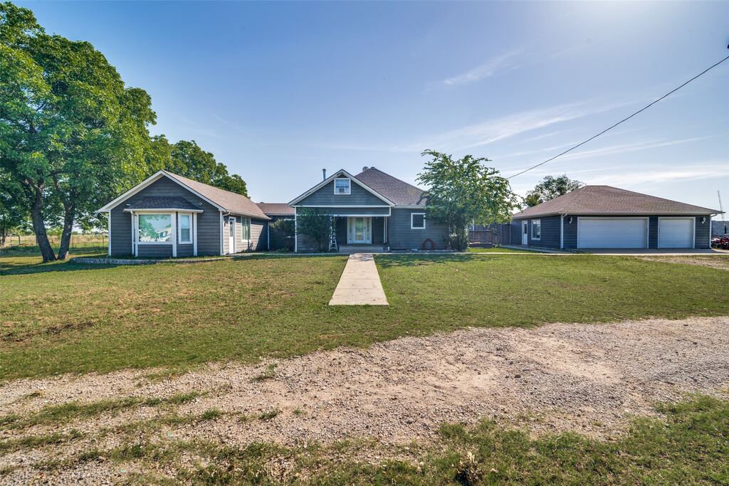 8201 County Road 148, Kaufman, TX 75142 — photo 1