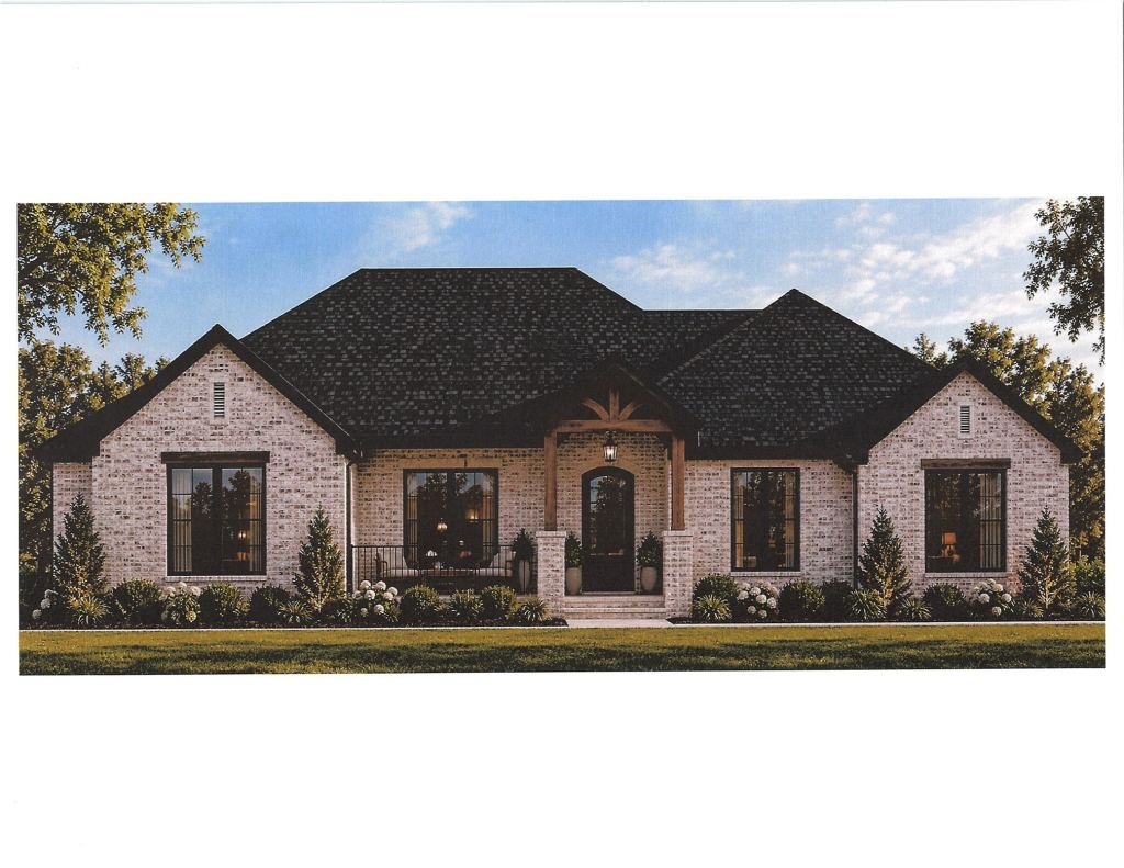 TBD Lot 9 County Road 351, Dublin, TX 76401 — photo 1