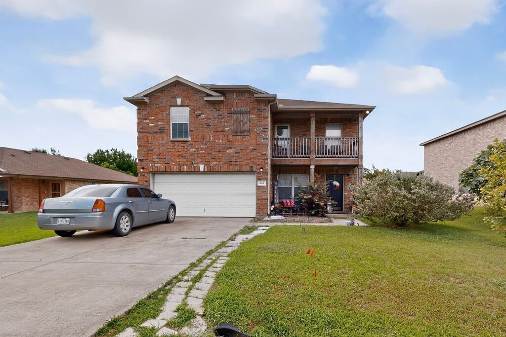 424 Chatman Street, Hutchins, TX 75141 — photo 1