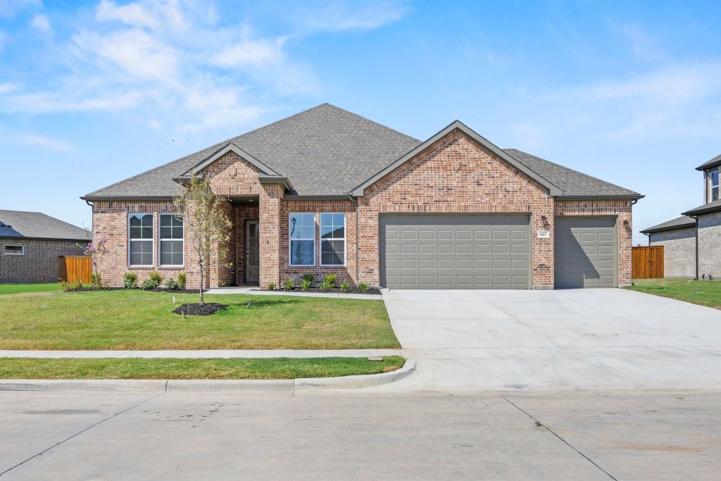 615 Landry Lane