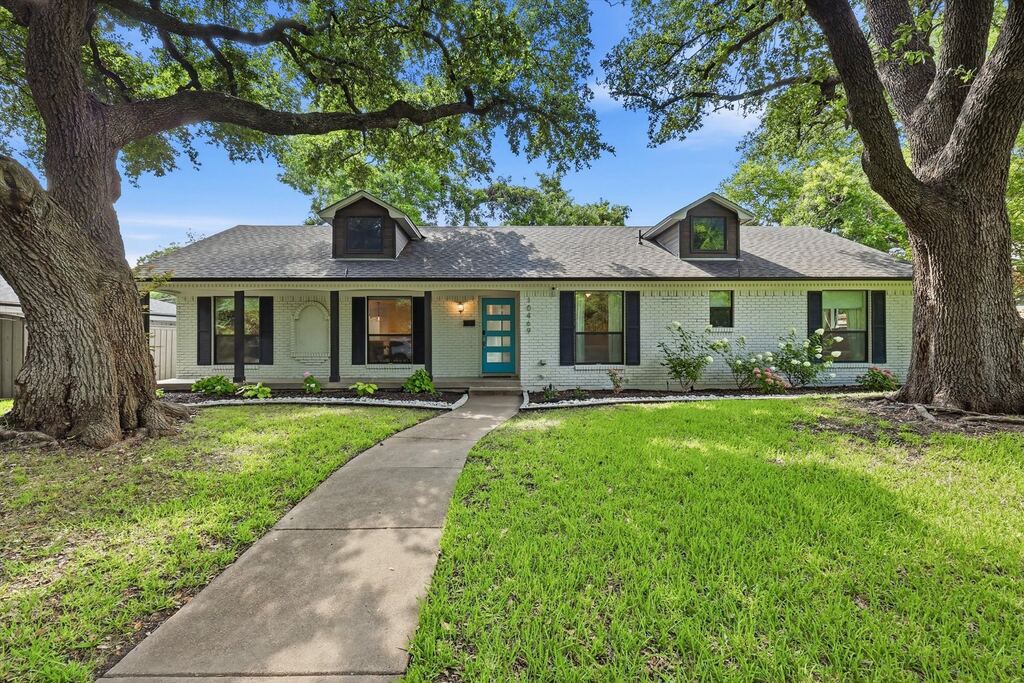 10469 Sinclair Avenue, Dallas, TX 75218 — photo 1