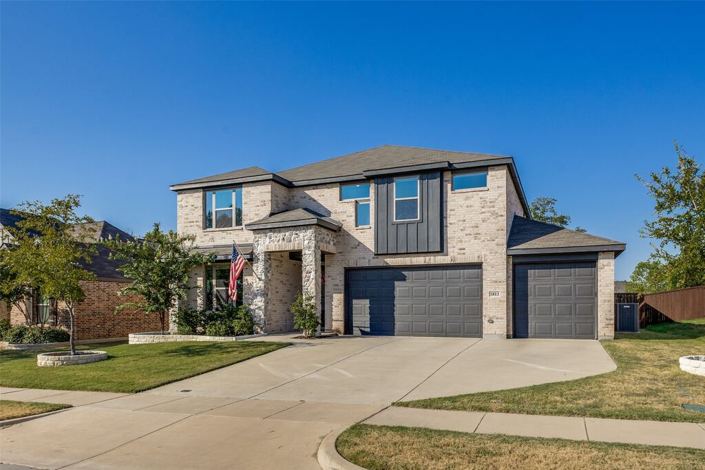 1813 Marvin Gardens Trail