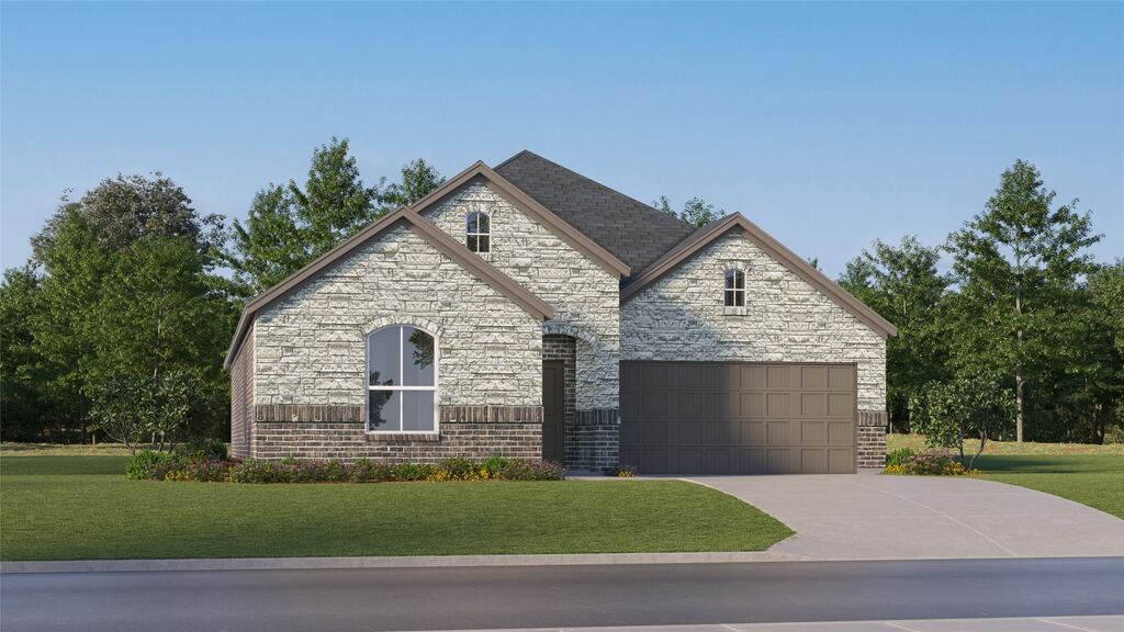 1094 Fulmer Drive, Ennis, TX 75119 — photo 1