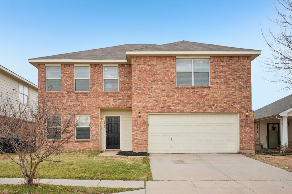 2121 Franks Street, Fort Worth, TX 76177 — photo 1