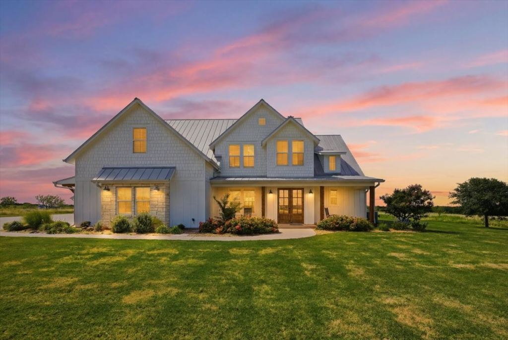 1775 Culpepper, China Spring, TX 76633 — photo 1