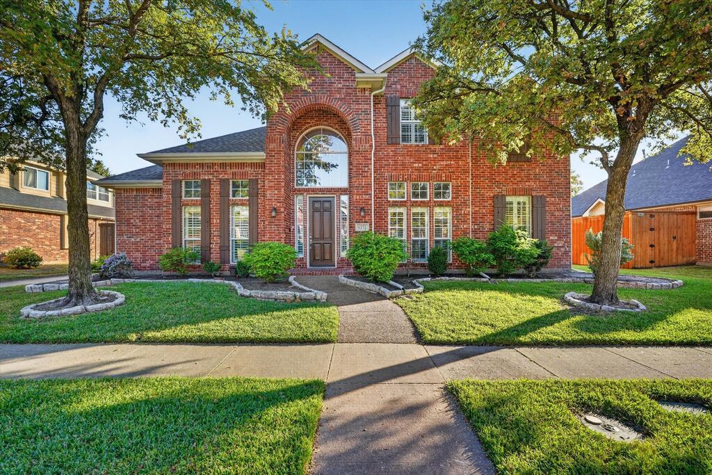 4171 Constitution Drive