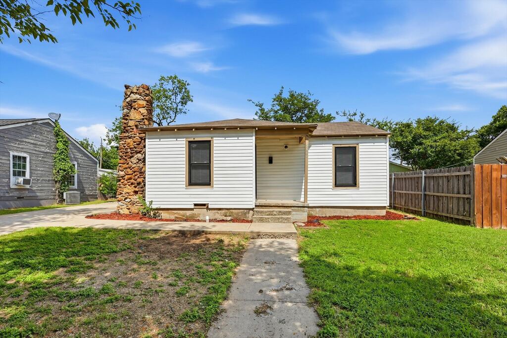 5021 Royal Drive, Fort Worth, TX 76116 — photo 1