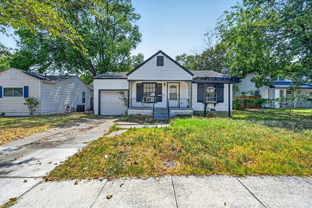 3933 Winfield Avenue, Fort Worth, TX 76109 — photo 1