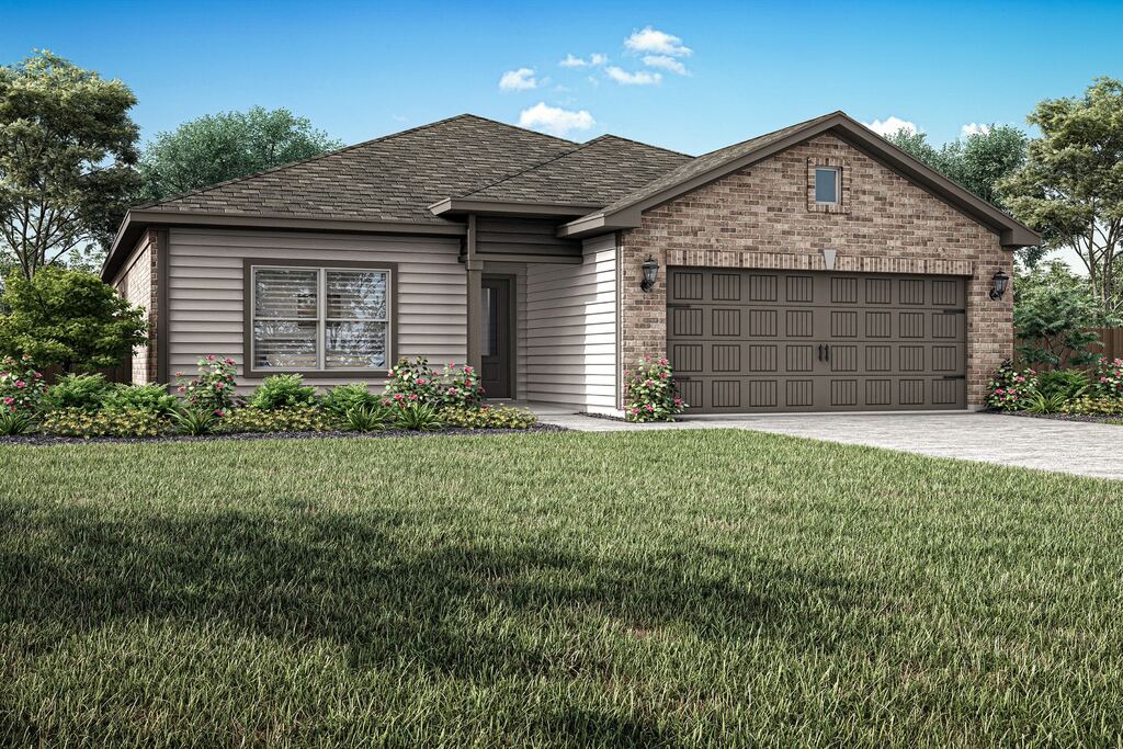 11136 Santana Drive, Fort Worth, TX 76108 — photo 1