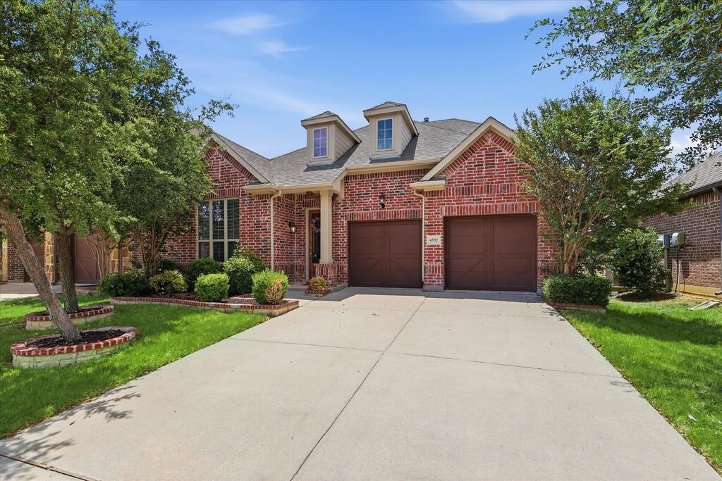 4332 Old Grove Way, Fort Worth, TX 76244 — photo 1