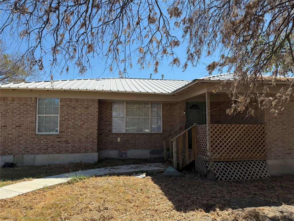 504 N Frederick Street Unit B, Ponder, TX 76259 — photo 1