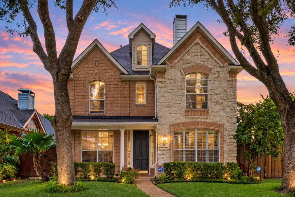 1125 Stone Gate Drive