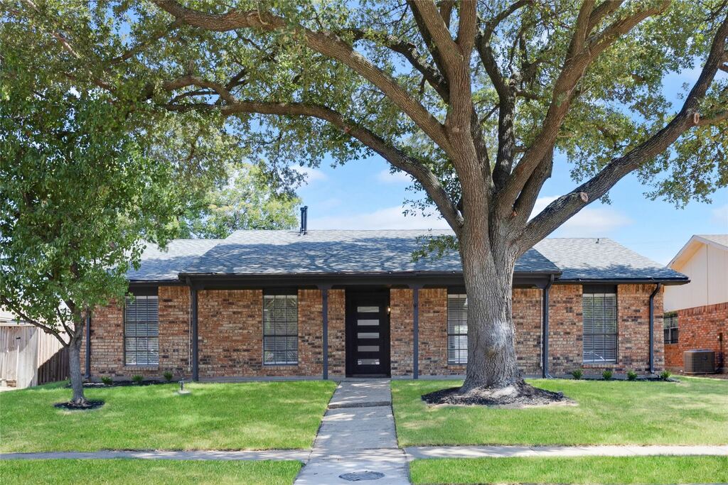 10414 Black Walnut Drive, Dallas, TX 75243 — photo 1