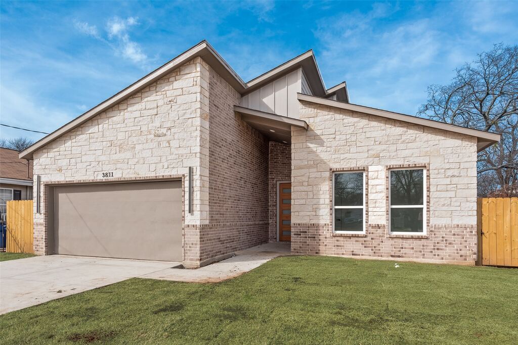 3811 Aransas Street, Dallas, TX 75212 — photo 1