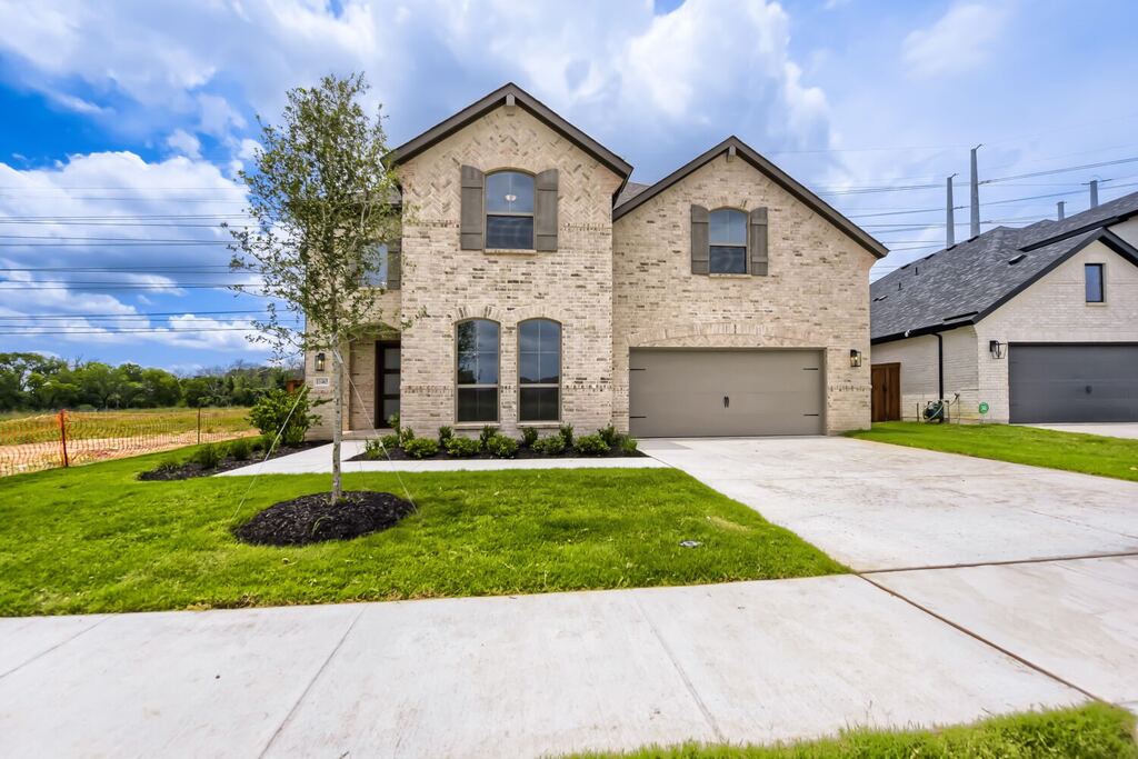 11465 Wulstone Drive, Fort Worth, TX 76052 — photo 1