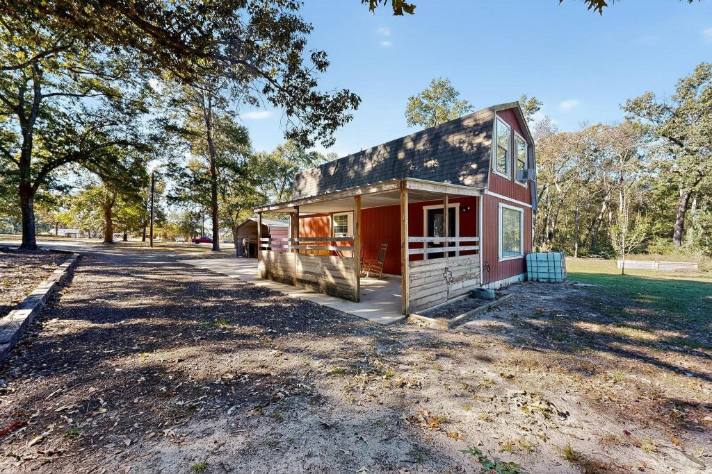 13420 County Road 2858, Eustace, TX 75124 — photo 1