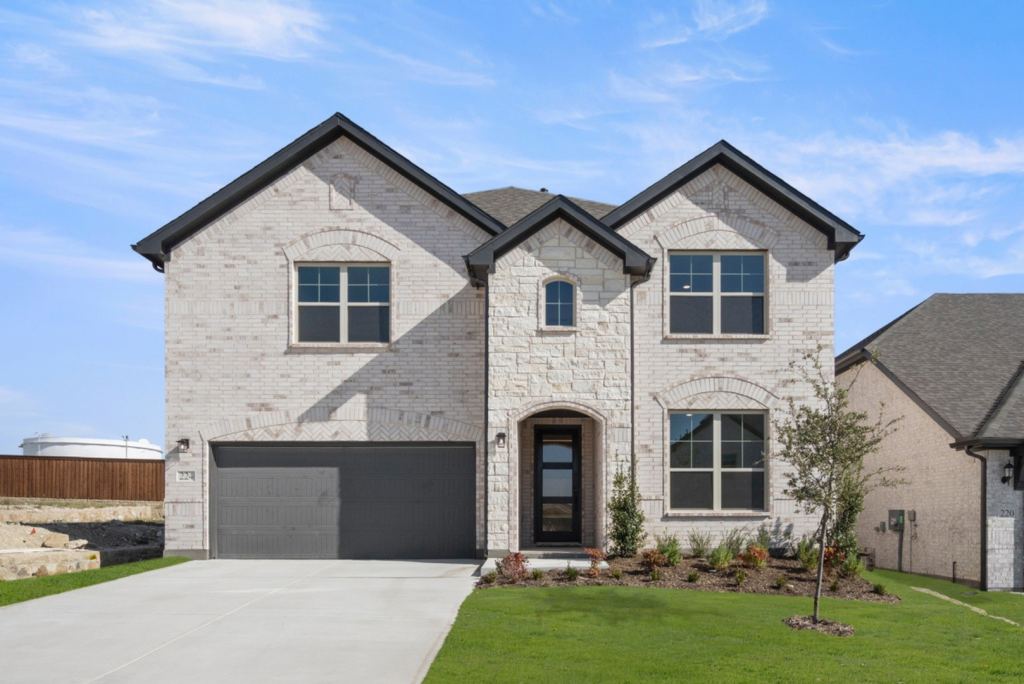 109 Morning Dew Drive, Willow Park, TX 76008 — photo 1