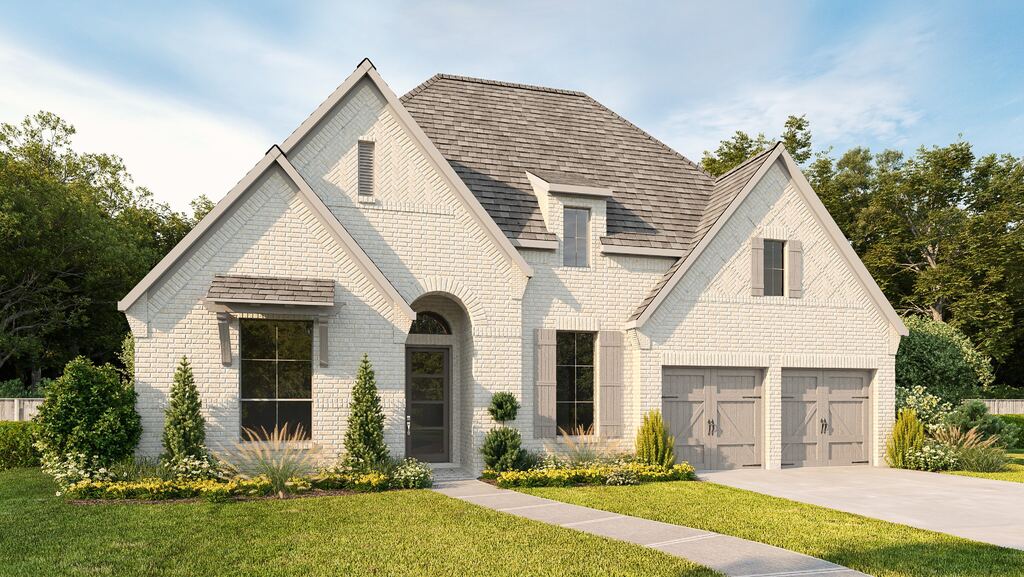 14445 Game Creek Trail, Fort Worth, TX 76008 — photo 1