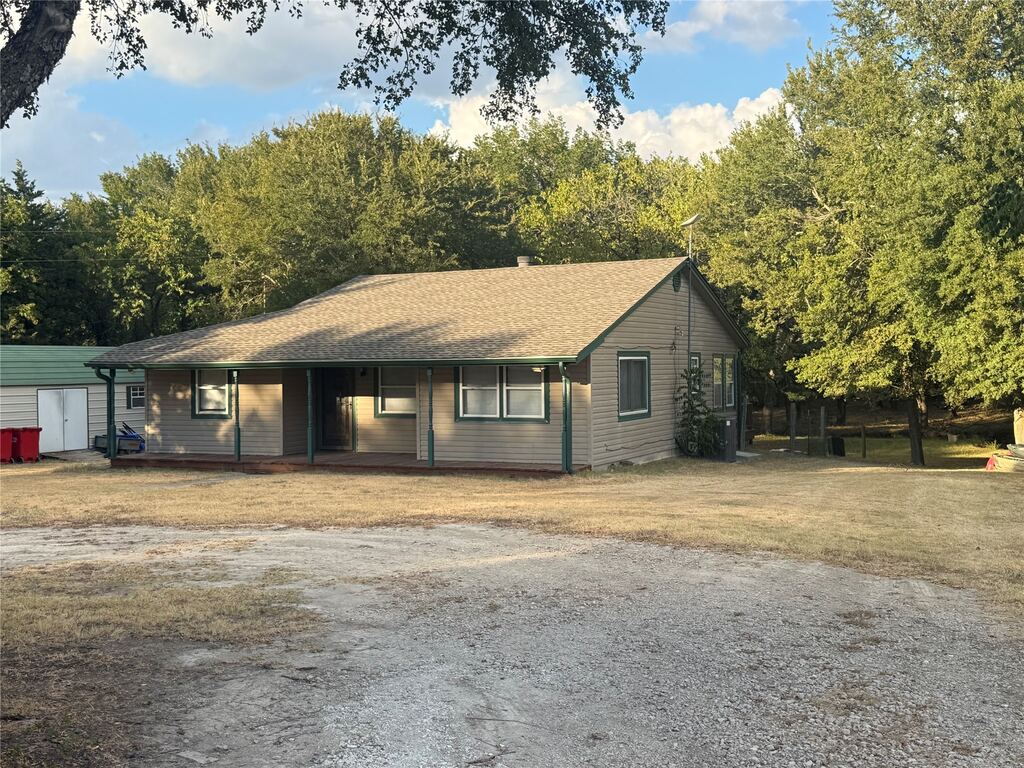 288 County Road 4430, Whitewright, TX 75491 — photo 1