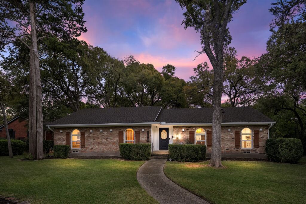 1516 Kiltartan Drive