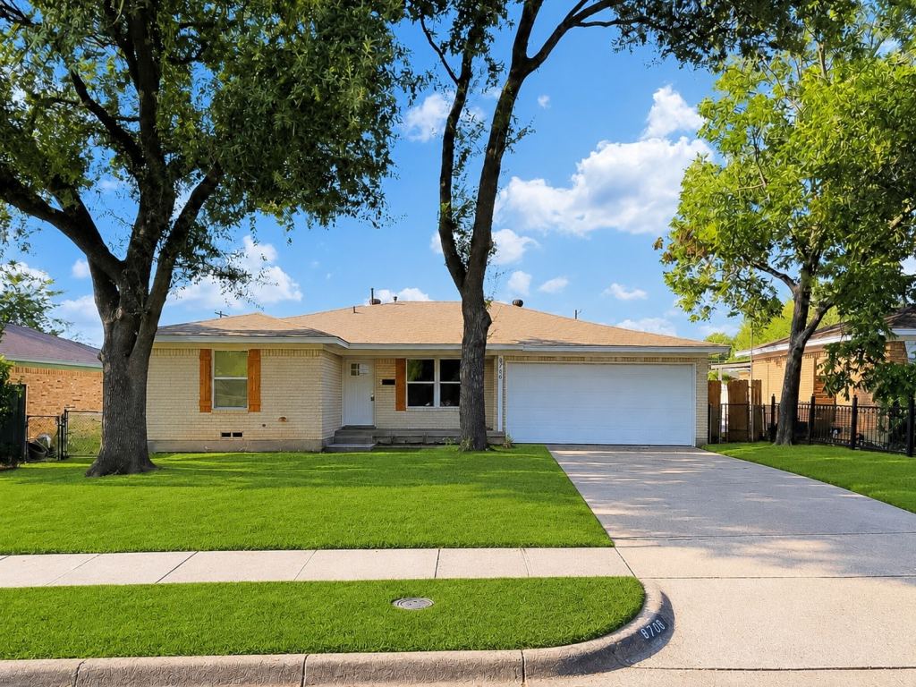 8706 Reva Street, Dallas, TX 75227 — photo 1