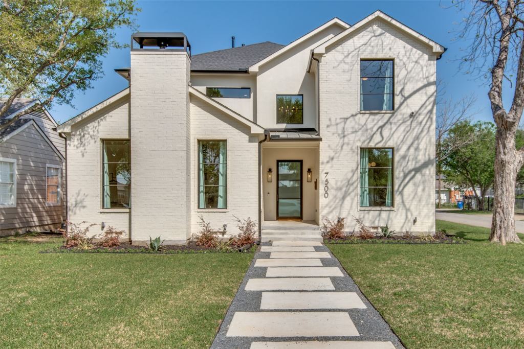 7500 Kaywood Drive, Dallas, TX 75209 — photo 1