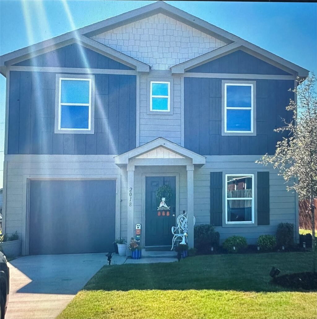 2018 Medora Street, Graham, TX 76450 — photo 1