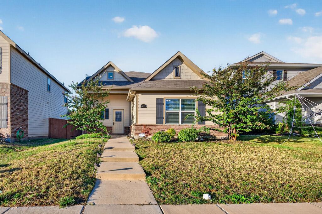 4021 Aurora Lane, Heartland, TX 75126 — photo 1