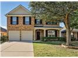 15712 Ringdove Court, Fort Worth, TX 76262 — photo 1