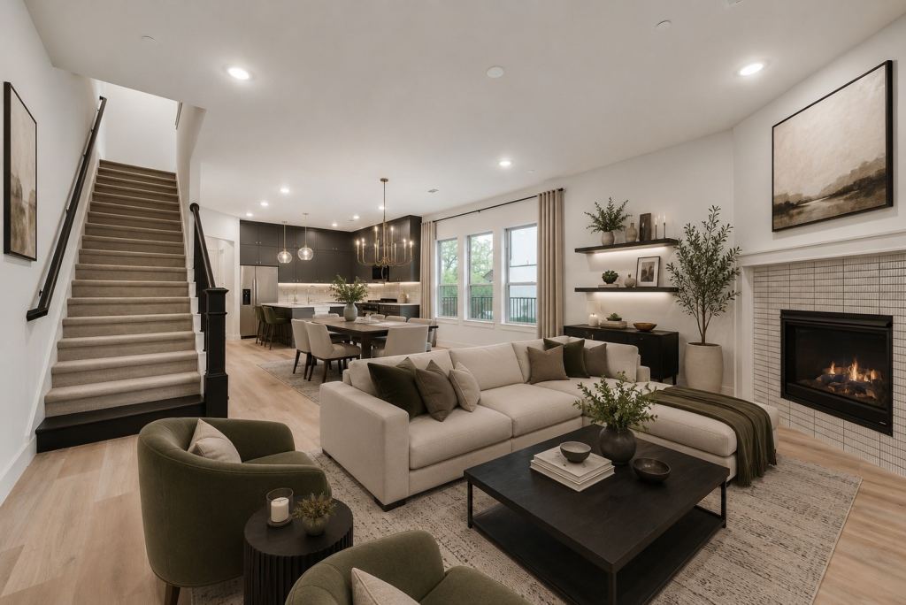 444 Waters Edge Drive 721, Hickory Creek, TX 75065 — photo 1