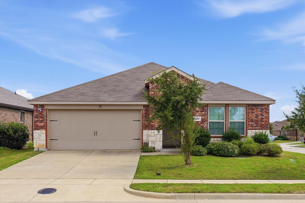 2267 Vance Drive