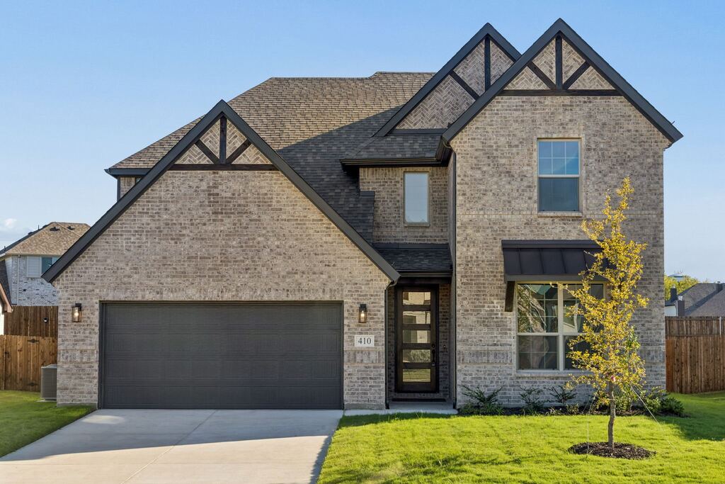 410 Bailey Drive, Josephine, TX 75173 — photo 1