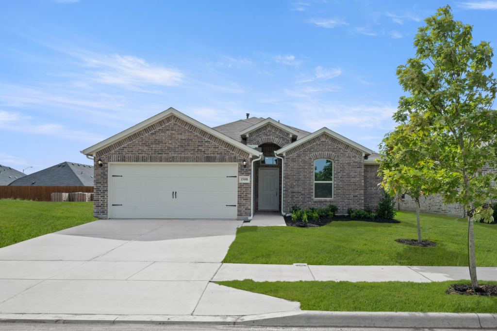 15008 Amantes Avenue, Haslet, TX 76052 — photo 1
