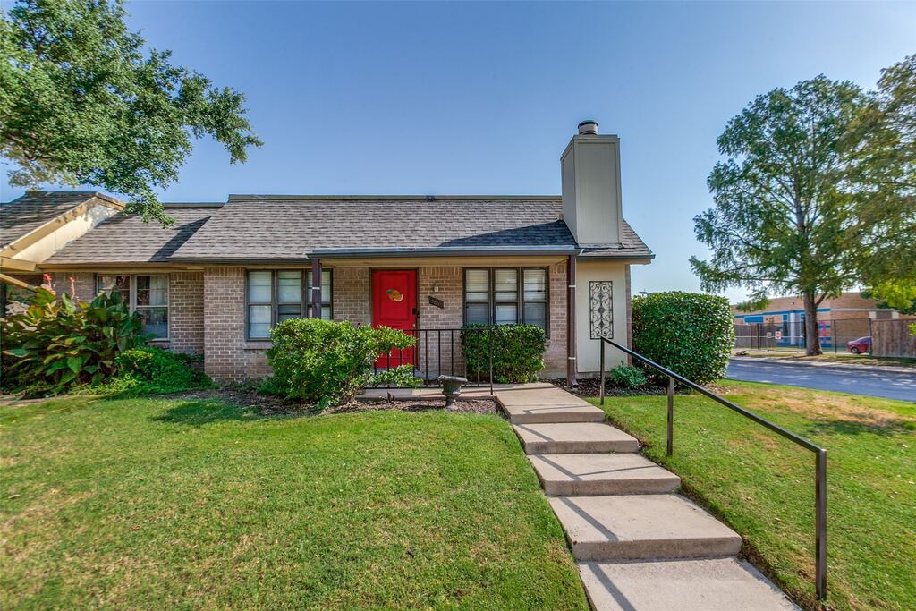 13899 Brookgreen Drive, Dallas, TX 75240 — photo 1