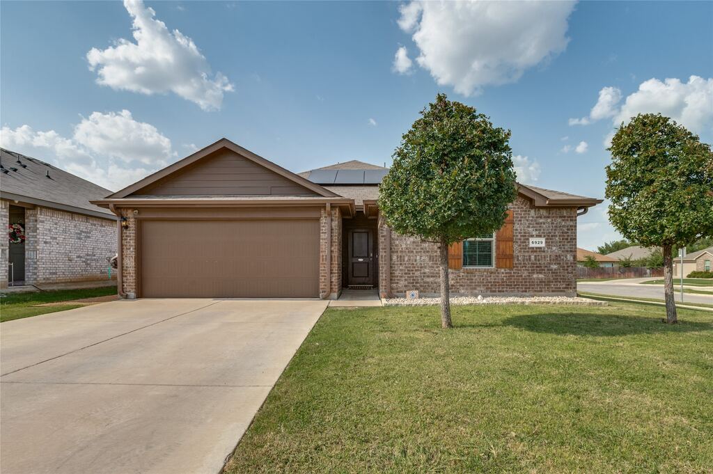 6929 Whisper Field, Fort Worth, TX 76120 — photo 1